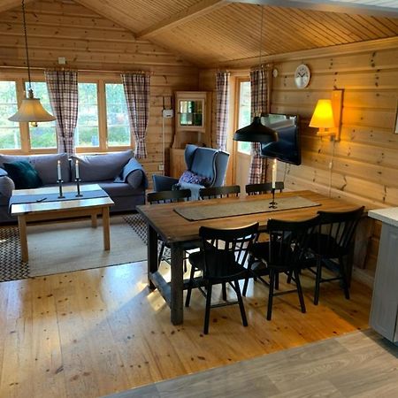 Apartmán Bjoernbyn Sälen Exteriér fotografie