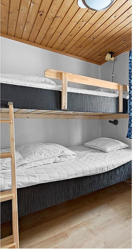 Apartmán Bjoernbyn Sälen Exteriér fotografie