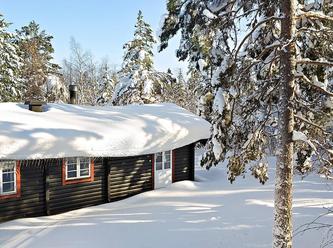 Apartmán Bjoernbyn Sälen Exteriér fotografie