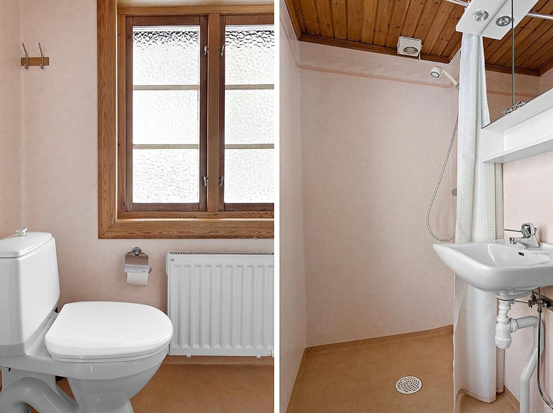 Apartmán Bjoernbyn Sälen Exteriér fotografie
