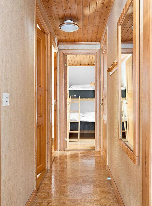 Apartmán Bjoernbyn Sälen Exteriér fotografie