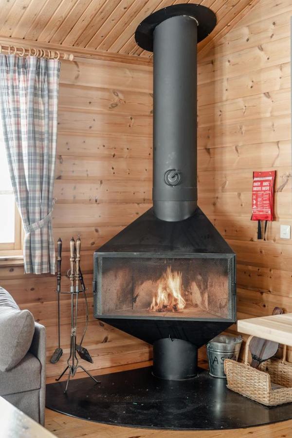 Apartmán Bjoernbyn Sälen Exteriér fotografie
