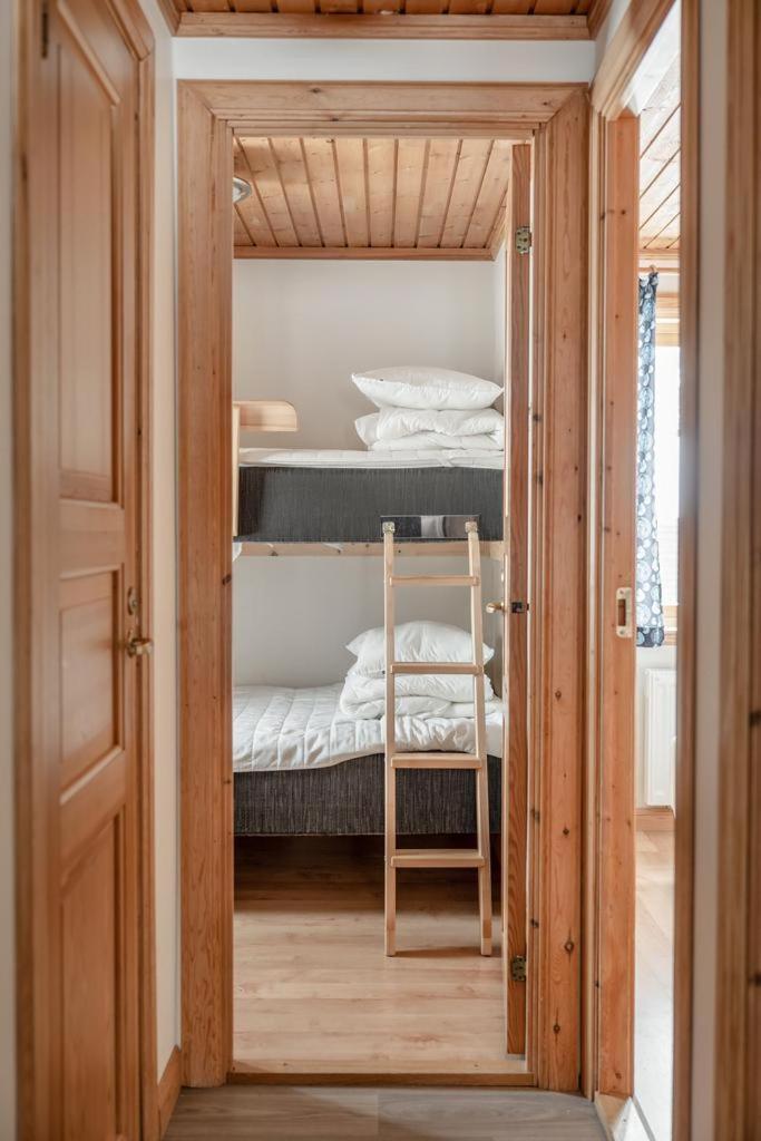 Apartmán Bjoernbyn Sälen Exteriér fotografie