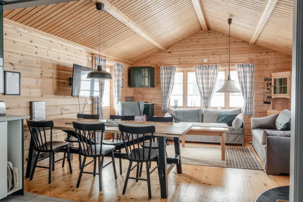 Apartmán Bjoernbyn Sälen Exteriér fotografie