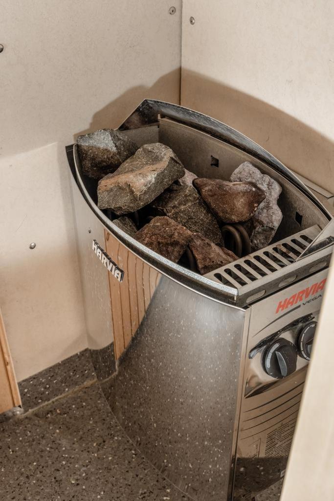 Apartmán Bjoernbyn Sälen Exteriér fotografie