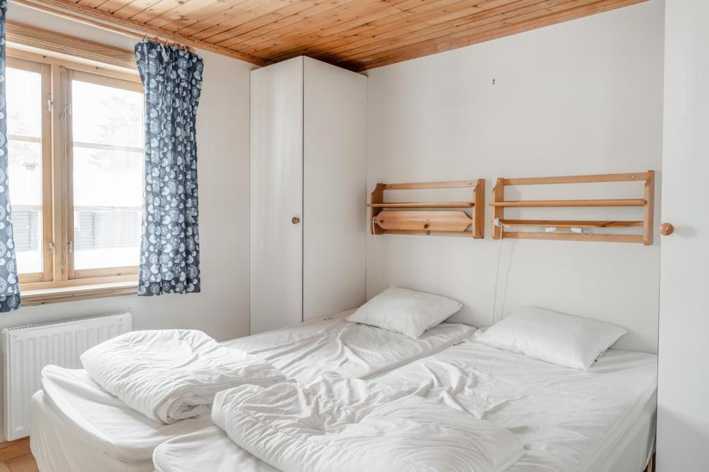 Apartmán Bjoernbyn Sälen Exteriér fotografie