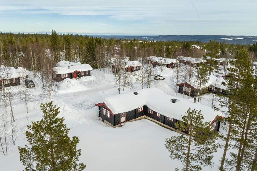Apartmán Bjoernbyn Sälen Exteriér fotografie