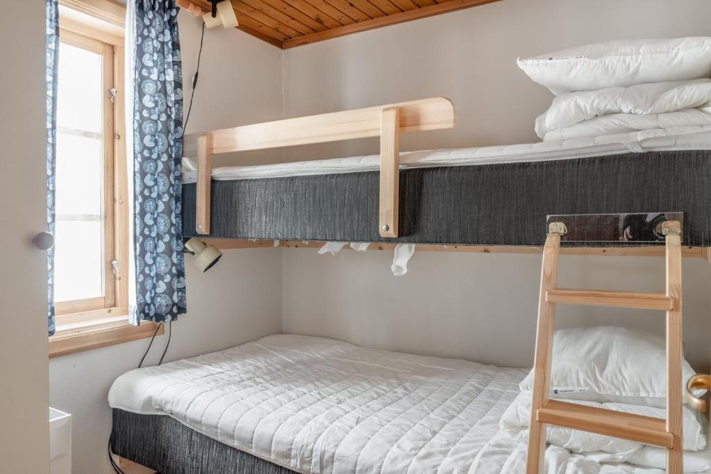 Apartmán Bjoernbyn Sälen Exteriér fotografie