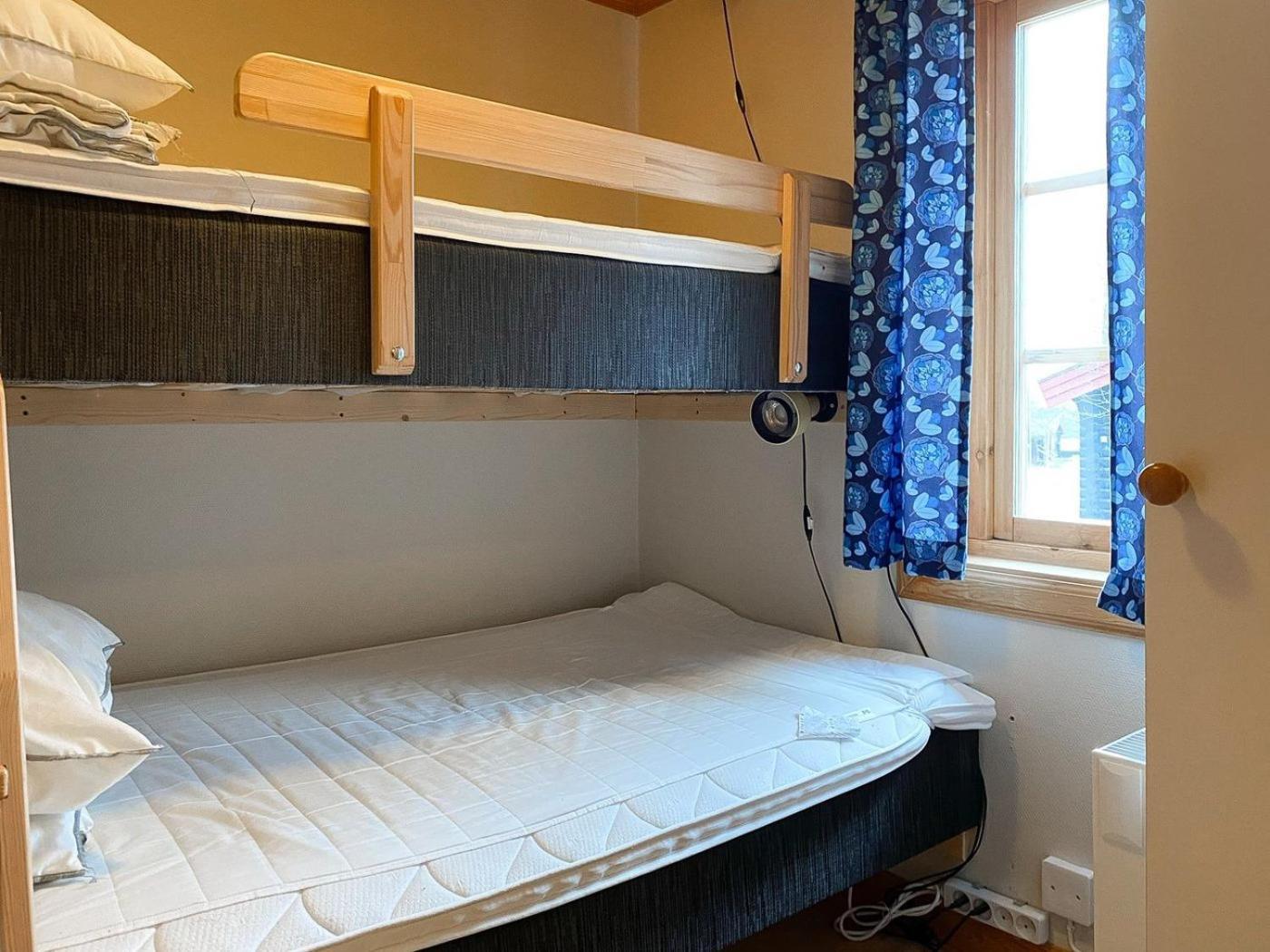 Apartmán Bjoernbyn Sälen Exteriér fotografie